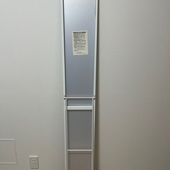 全身ミラー 取りに来てくださる方限定の画像