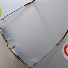 ★ほぼ新品★NICOLE CLUB サングラス（メンズ）の画像