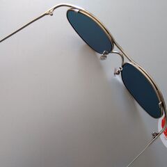 ★ほぼ新品★NICOLE CLUB サングラス（メンズ）の画像