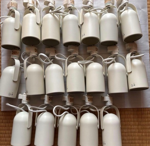 DAIKO DSP-33784 スポットライト19点セット DAIKO DSP-33784 スポットライト19点セット