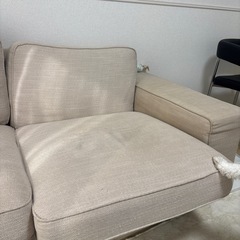 ソファの画像