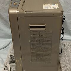 コロナ　石油ファンヒーター　動作確認済みの画像