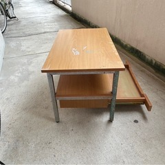 テレビボードの画像