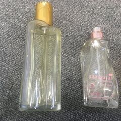 香水 ４点 GUCCI サムライウーマン イブサンローラン ウィッシュの画像