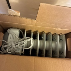 デロンギ　オイルヒーターの画像