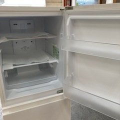 冷蔵庫　Panasonic 156Ｌ　2025年製の画像