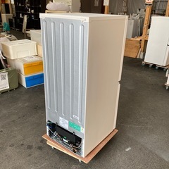 冷蔵庫　Panasonic 156Ｌ　2025年製の画像