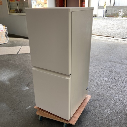 冷蔵庫　Panasonic 156Ｌ　2025年製