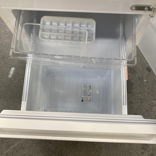 冷蔵庫　Panasonic 156Ｌ　2025年製