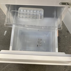 冷蔵庫　Panasonic 156Ｌ　2025年製の画像