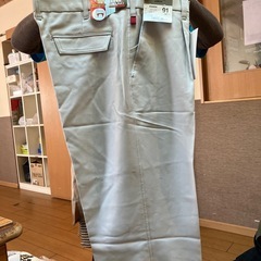 スラックス男性用の画像