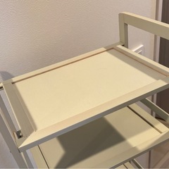 オープンシェルフの画像