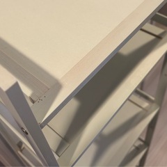 オープンシェルフの画像