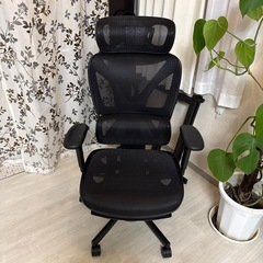 cofo chair pro  オフィスチェア
の画像