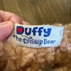 ⭐️アメリカ限定⭐️ ダッフィの画像