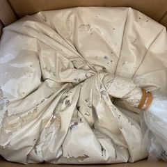 リフォームパテ&せんい壁・砂壁おさえの画像