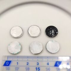 ブライス　アイチップ　6個セット　作家様作品　人形　ドールの画像