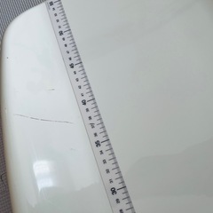 タニタ ベビースケール( ¨̮ )𓈒𖡼の画像