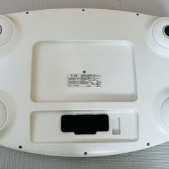 タニタ ベビースケール( ¨̮ )𓈒𖡼の画像
