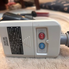 【未使用】固定式給油ポンプ
の画像