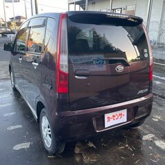 車検2年付き管轄内17.5万円込 平成21年ムーヴX VS 走行6.1万Kmの画像