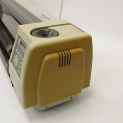 【差し上げます】業務用大判プリンターの画像