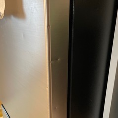 使用期間一年程度✨日立冷蔵庫の画像