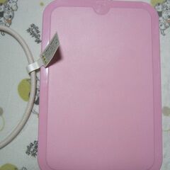 ミニマルランド minimal LAND ほっとうさ暖 リバーシブルヒーター Ｌサイズ 小動物の画像