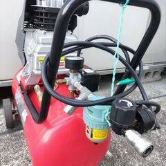 コンプレッサー(アネスト岩田)の画像