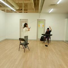 K-POPダンスメンバー募集の画像