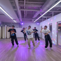K-POPダンスメンバー募集の画像