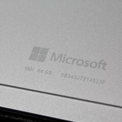 Surface Go3/intel Pentium GOLD/64GB/4GB ⑥の画像