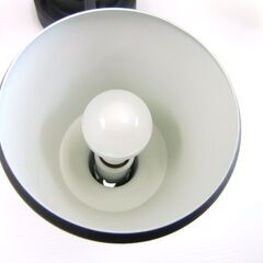 インターフォルム オットシュテット 5灯 インダストリアル 工業系 シーリングライト【中古】の画像