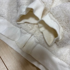 SNOOPY着ぐるみ110cmの画像