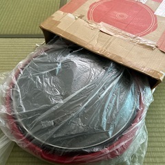 タイガーホットプレート