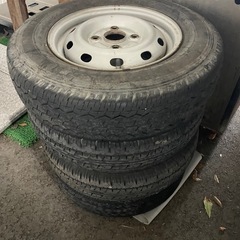 キャリートラック😊オートマ2駆　車検取り立て‼️乗って帰ってください😊の画像