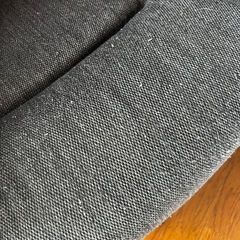 【受付停止】1人掛けソファの画像