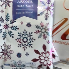 入浴剤16個セットの画像