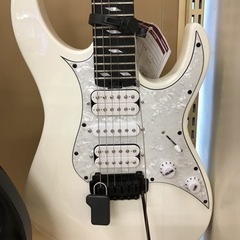 【トレファク神戸新長田店 買取/販売】取りに来られる方限定！LEGATORのエレキギターのご紹介です！の画像