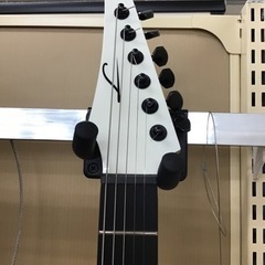 【トレファク神戸新長田店 買取/販売】取りに来られる方限定！LEGATORのエレキギターのご紹介です！の画像
