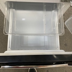 冷蔵庫　ハイセンス　130Ｌ　2020年製の画像