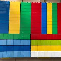 お取引中　レゴブロック　デュプロの画像