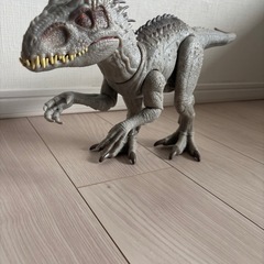 【美品✨】インドミナス・レックス！！🦖✨✨の画像