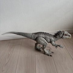 【美品✨】インドミナス・レックス！！🦖✨✨の画像