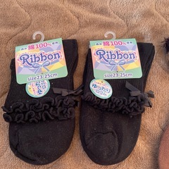 レディースくつ下の画像