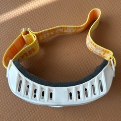 スキー　キッズゴーグルの画像