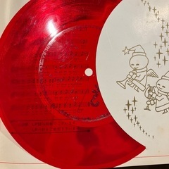 レコード　ソノシート　昭和の画像