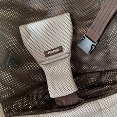 【美品】Richell⚛︎バウンサー　の画像
