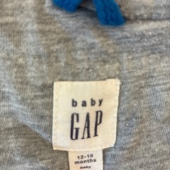 babyGapの画像
