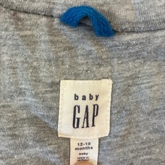 babyGapの画像